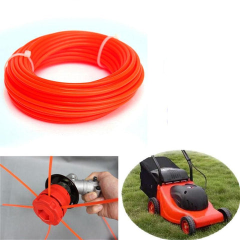 Trimmer Rope