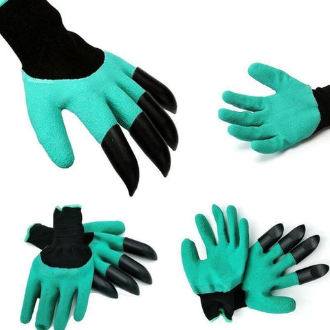 Dig Garden Gloves