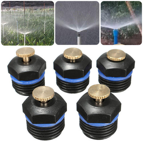 Micro Flow Sprinklers