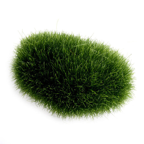 5pcs Artificial Moss Stones