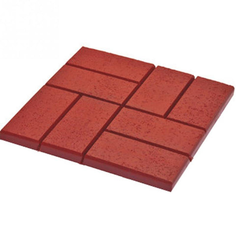 Brick Stone Road Molder