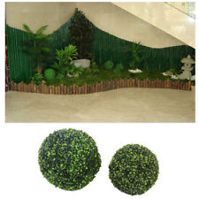 Green Grass Ball